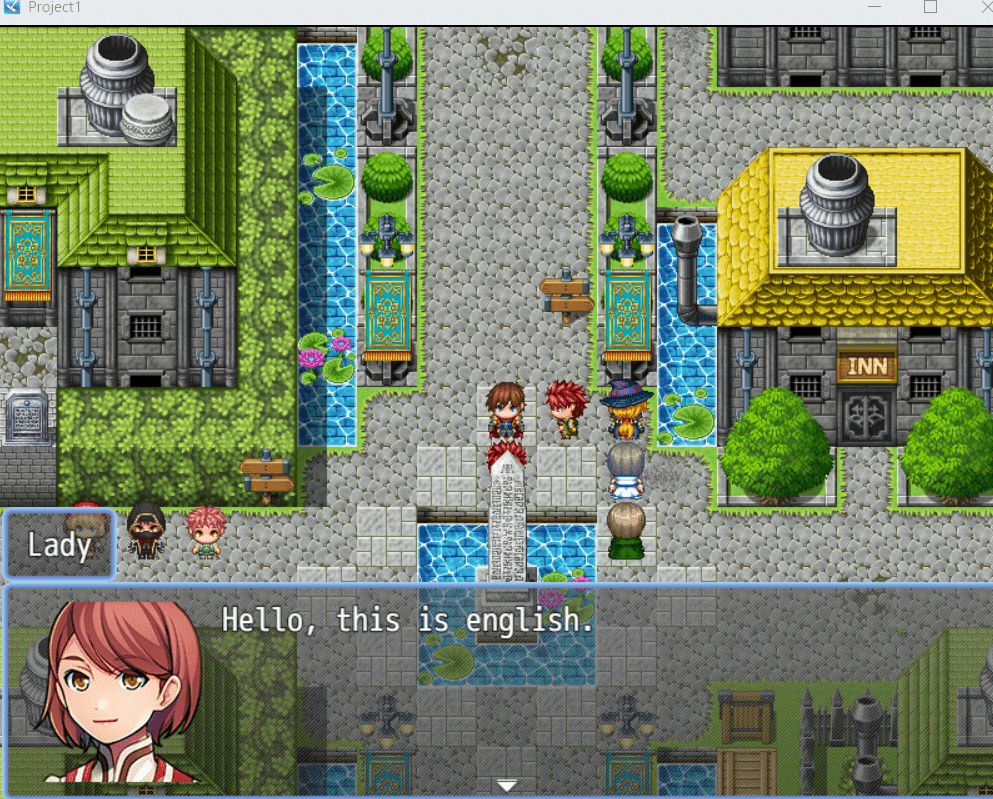 rpgツクールmz 翻訳プラグイン