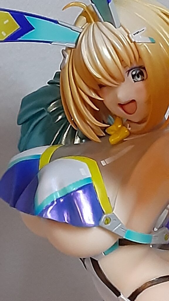 バニースーツ プランニング ソフィア・F・シャーリング チアリーダーVer. 1/6