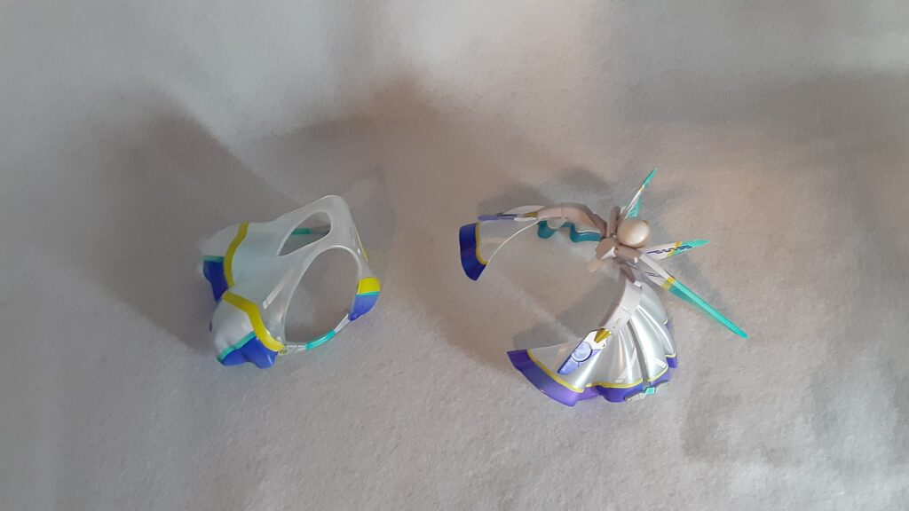 バニースーツ プランニング ソフィア・F・シャーリング チアリーダーVer. 1/6