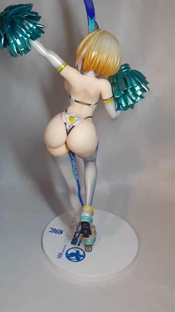 バニースーツ プランニング ソフィア・F・シャーリング チアリーダーVer. 1/6